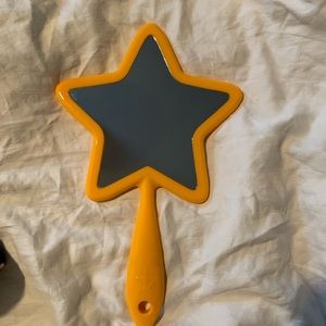 Jeffree Star mirror